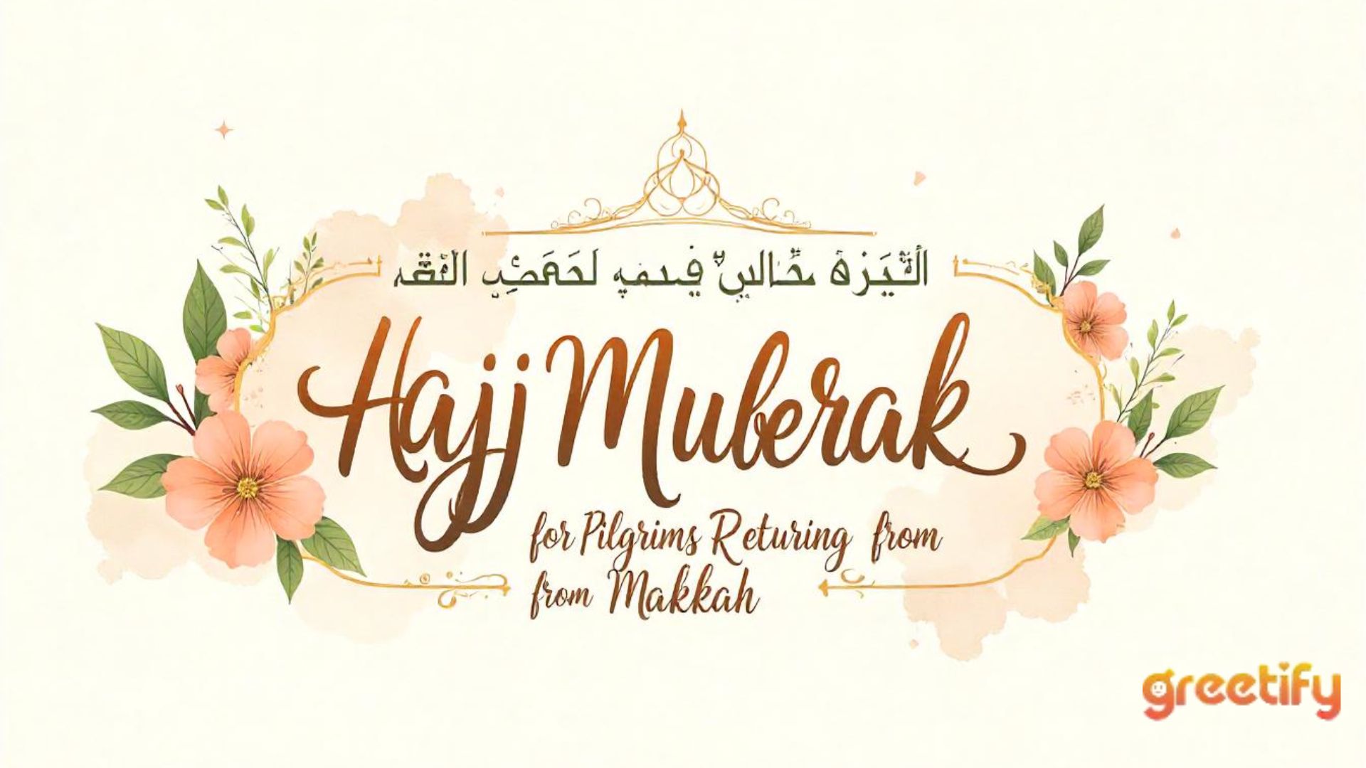 Hajj Mubarak