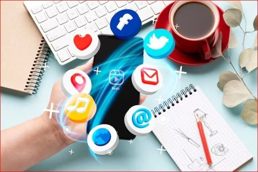 SocialWick