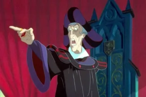 Disney Villain Songs