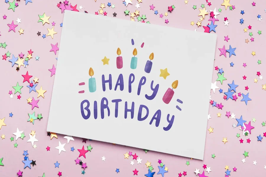 Soulmate Birthday Wishes