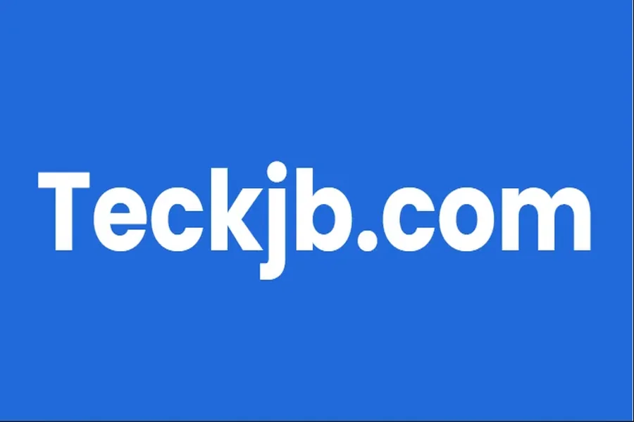 Teckjb Com