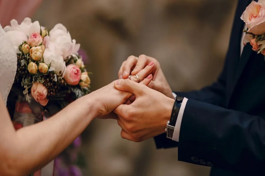 Wedding Day Wishes