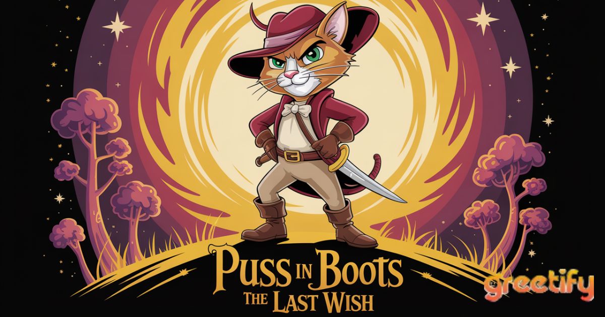 The Last Wish