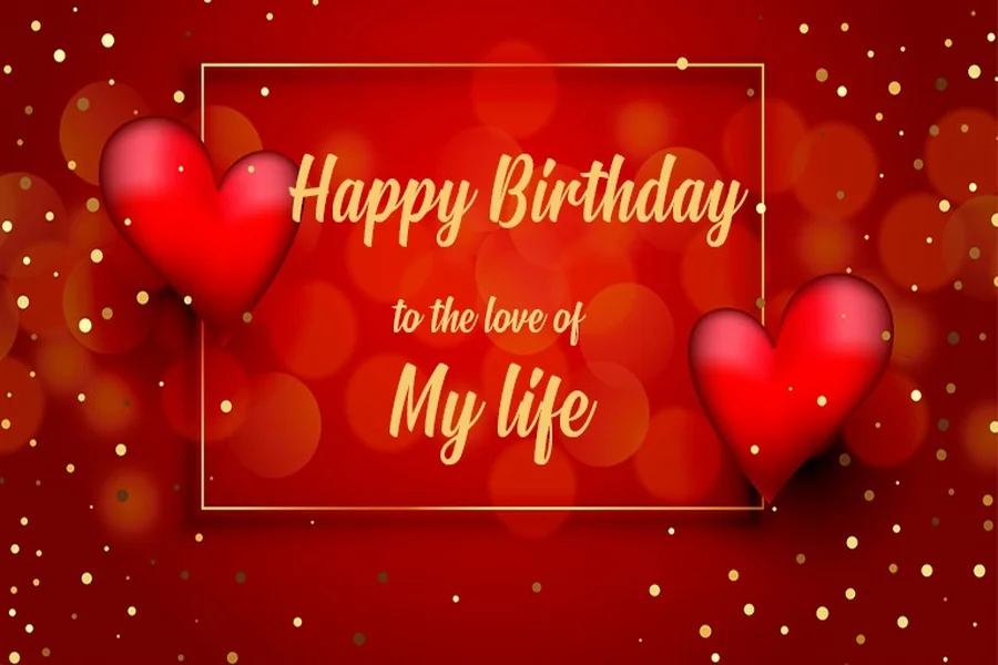 Husband Birthday Quotes