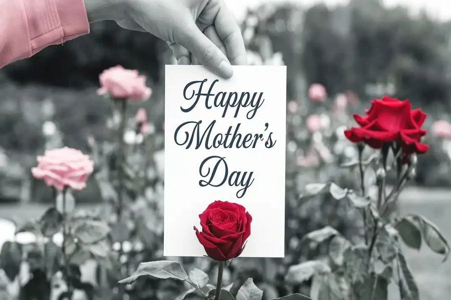 Mothers Day Messages