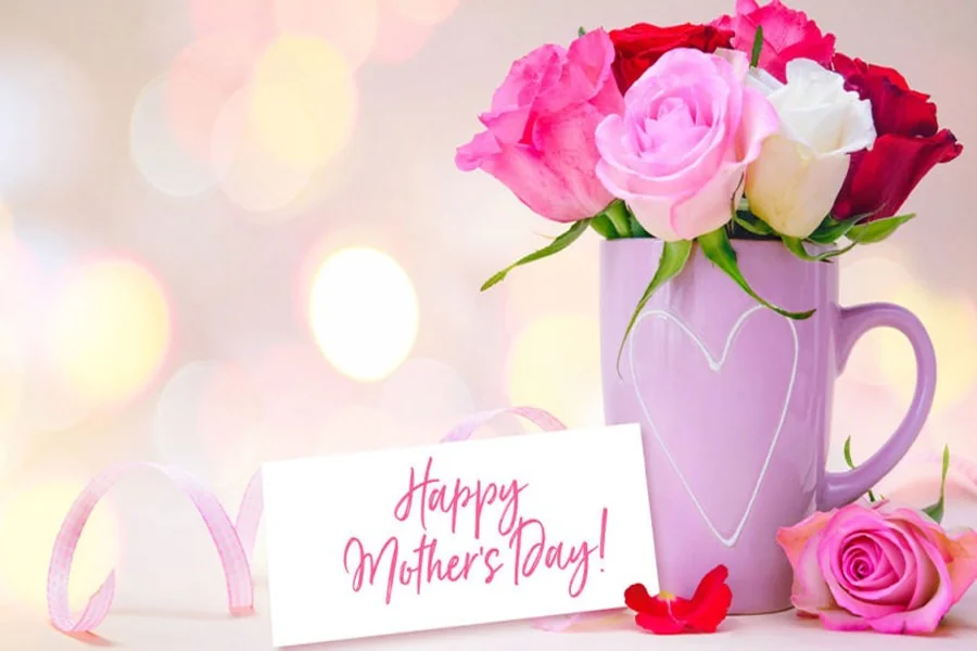 Mothers Day Messages