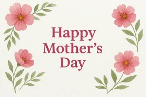 Mothers Day Messages