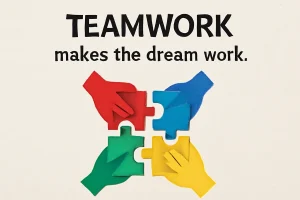 Quotes About Teamwork