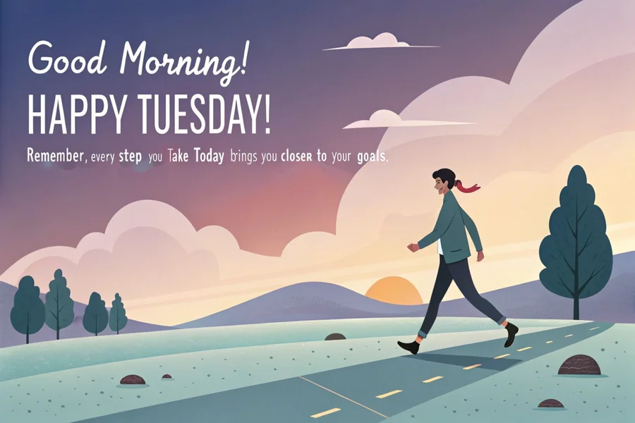 Tuesday Inspirational Quotes