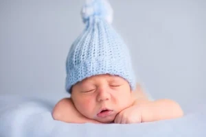 baby congrats message