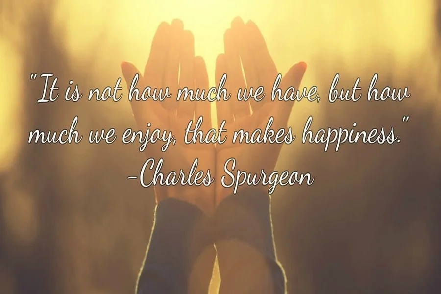blessed quotes