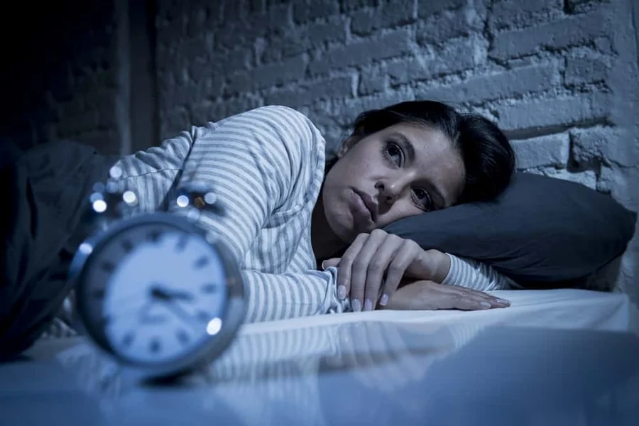 sleepless nights quotes