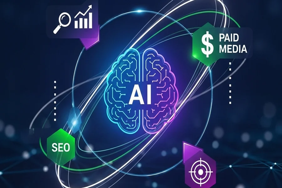 SEO Metric