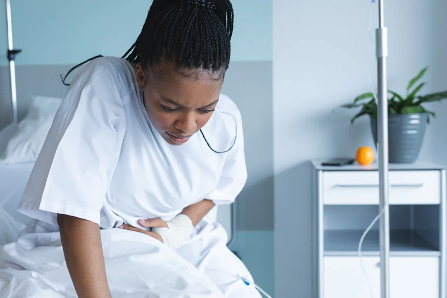 Endometriosis Causes