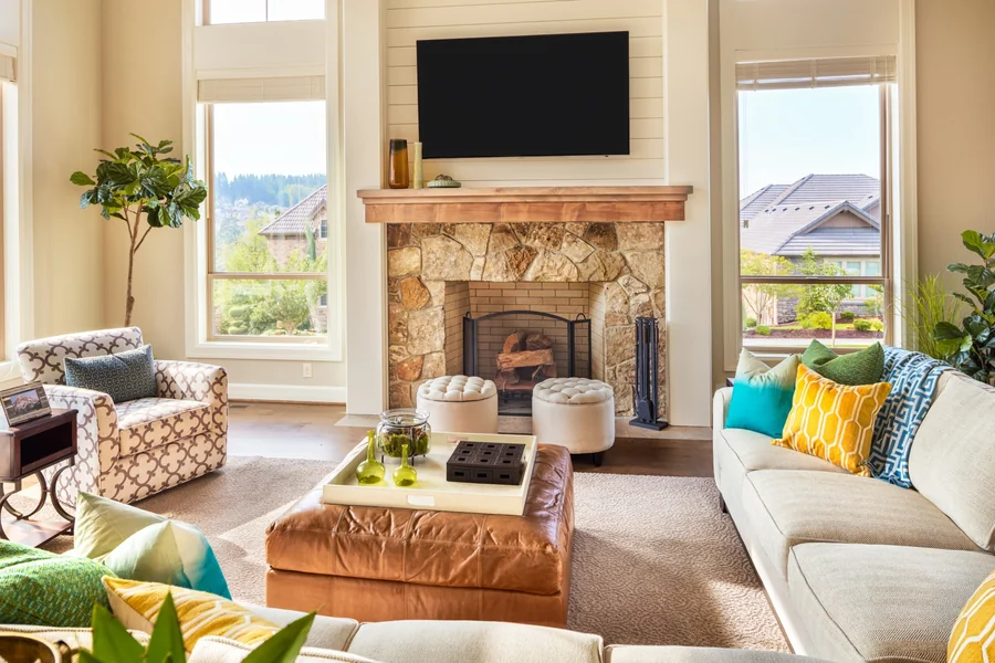 Virtual Home