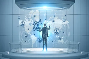 How Technology Is Shaping the Way We Work