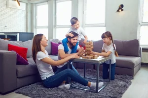 Family Entertainment